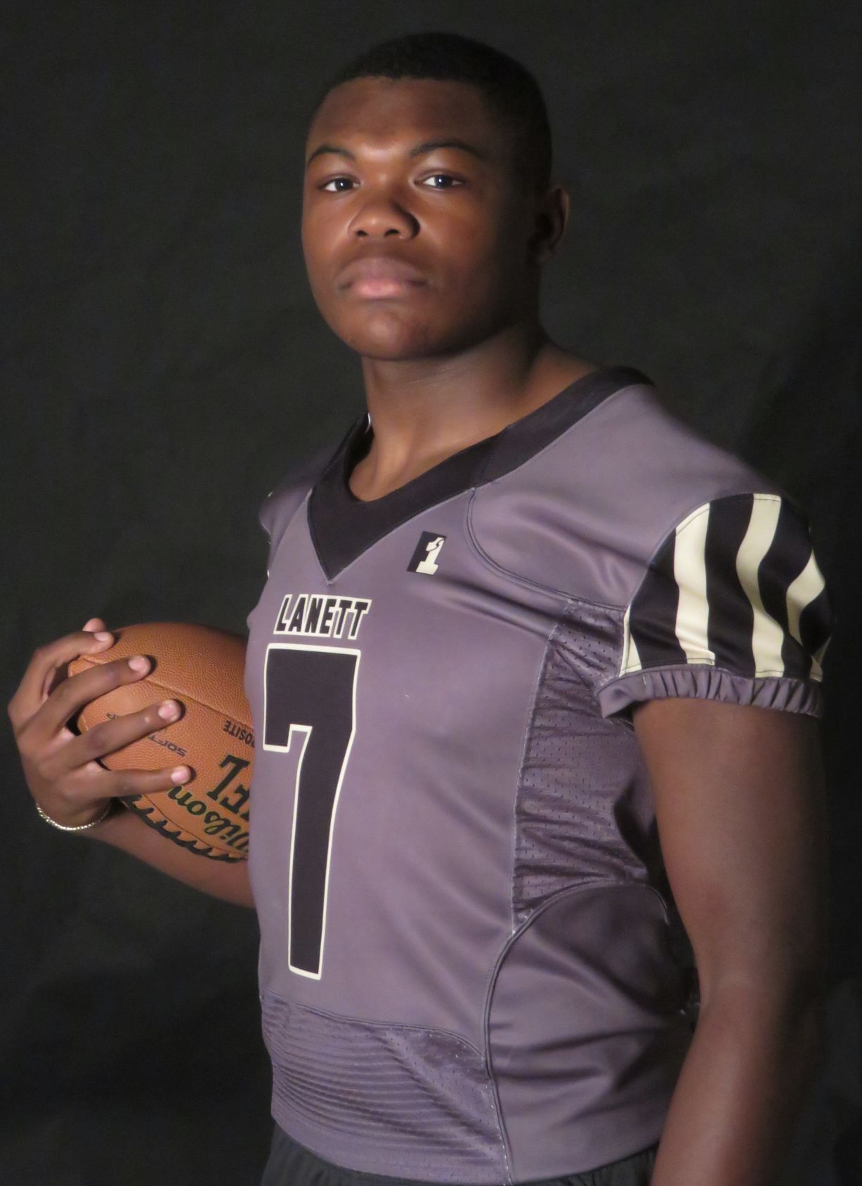 2019 All-Area Small School Offense